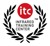 Infratermic está certificado por Infrared Training Center