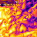 Infratermic, Estudios de I+D mediante termografía infrarroja