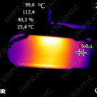 Infratermic, I+D mediante termografía infrarroja