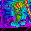 Infratermic, detección de conductores sobrecalentados en instalaciones eléctricas mediante Termografía