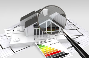 Infratermic, Servicios de eficiencia y auditorías energéticas